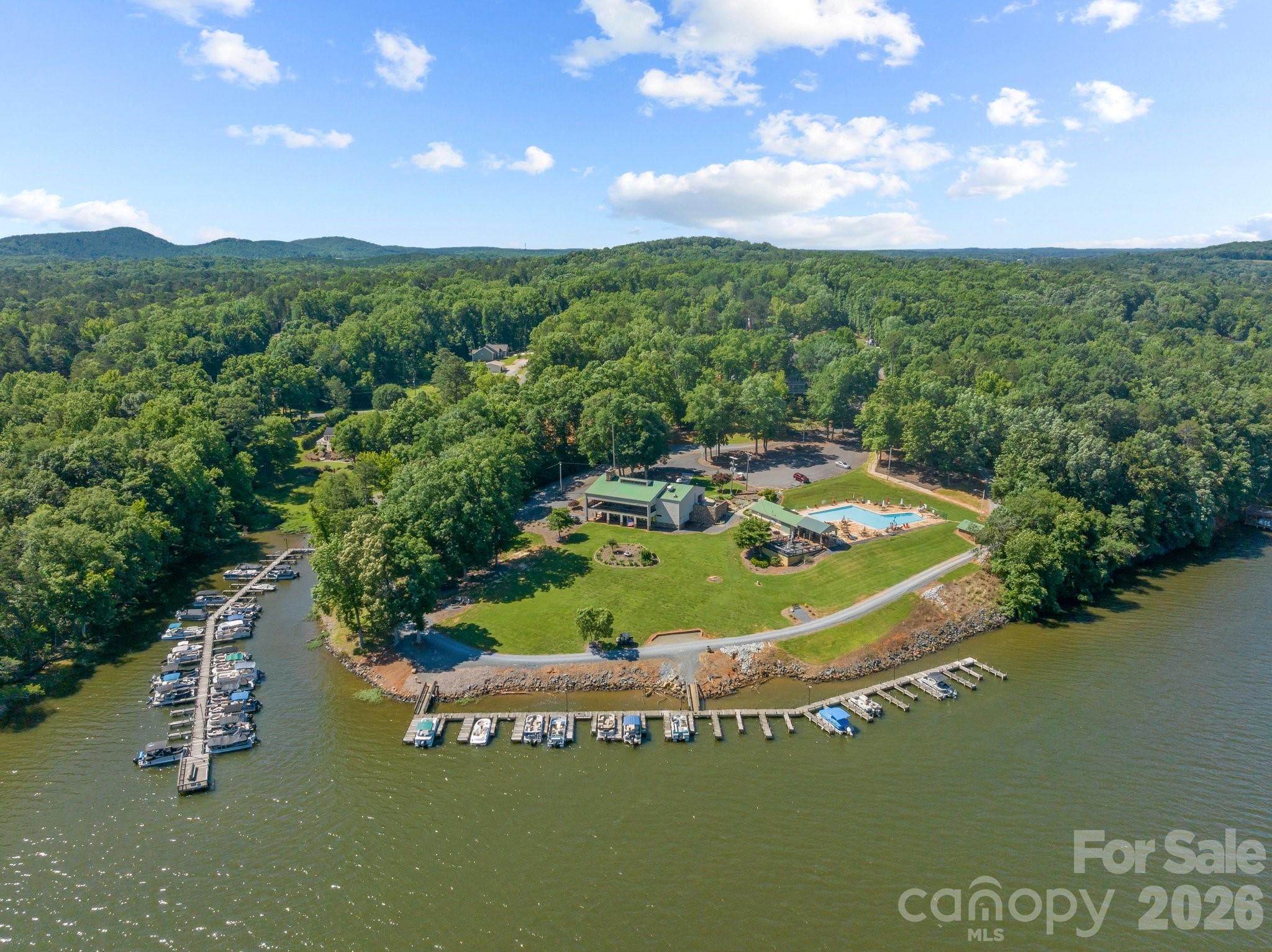 111 Wagon Road Mount Gilead NC 27306