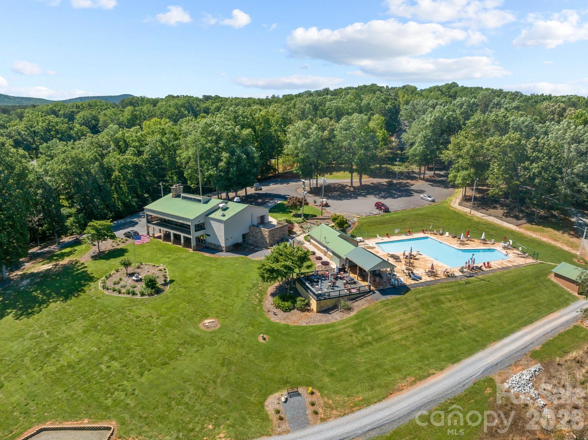111 Wagon Road Mount Gilead NC 27306