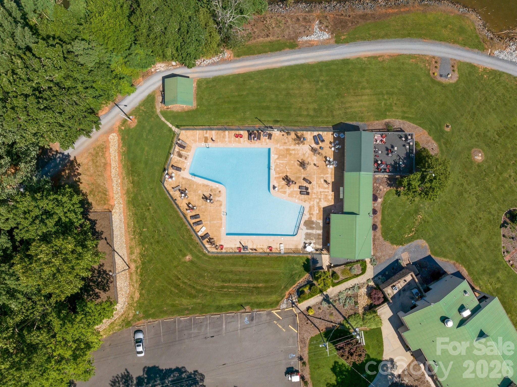 111 Wagon Road Mount Gilead NC 27306