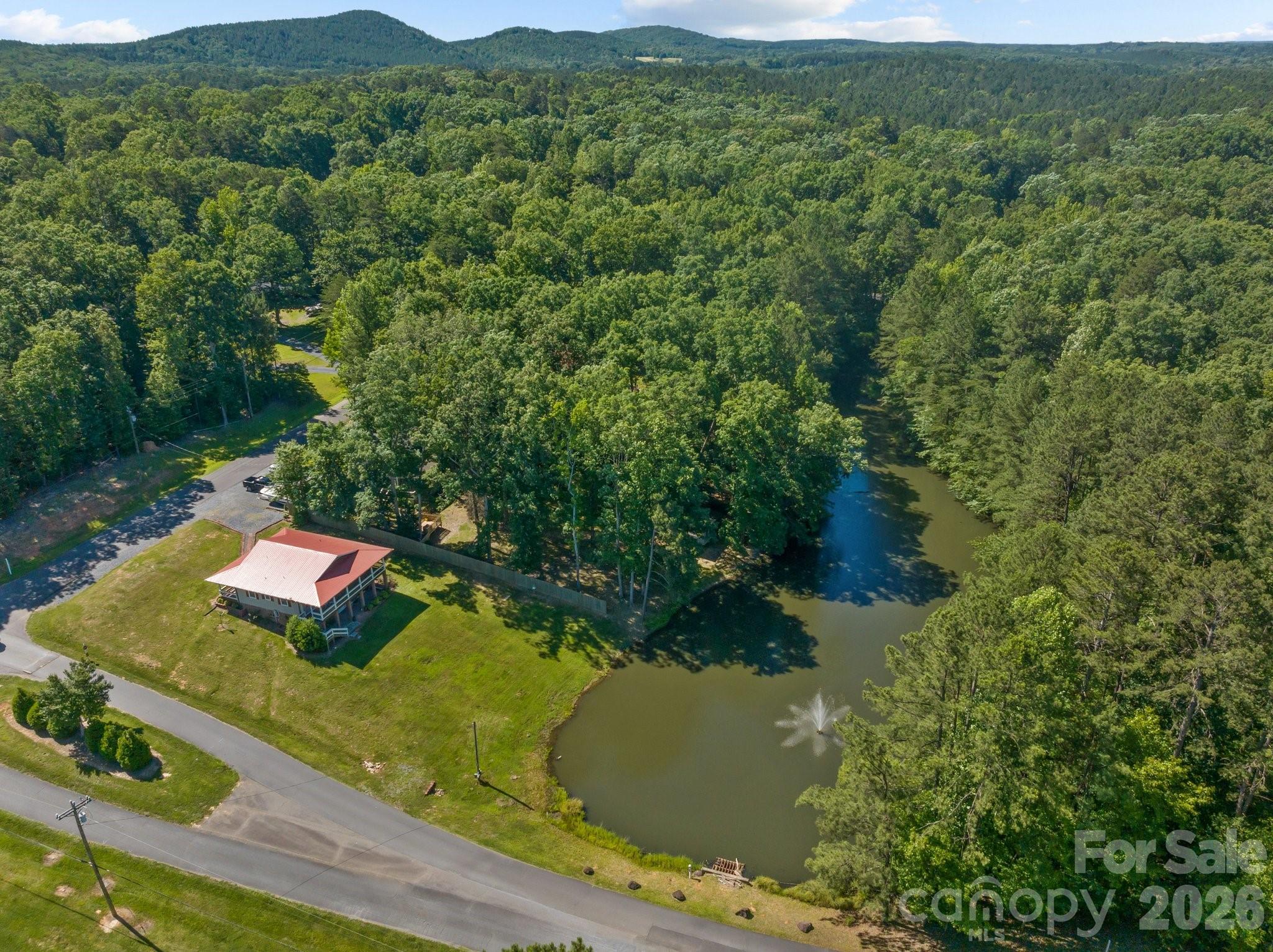 111 Wagon Road Mount Gilead NC 27306