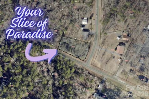 111 Wagon Road Mount Gilead NC 27306