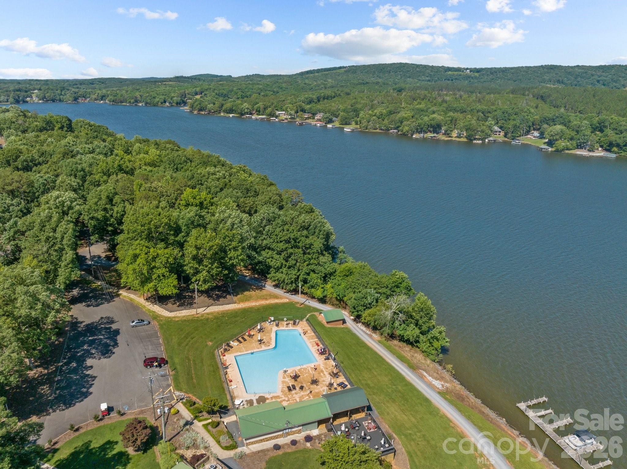 111 Wagon Road Mount Gilead NC 27306