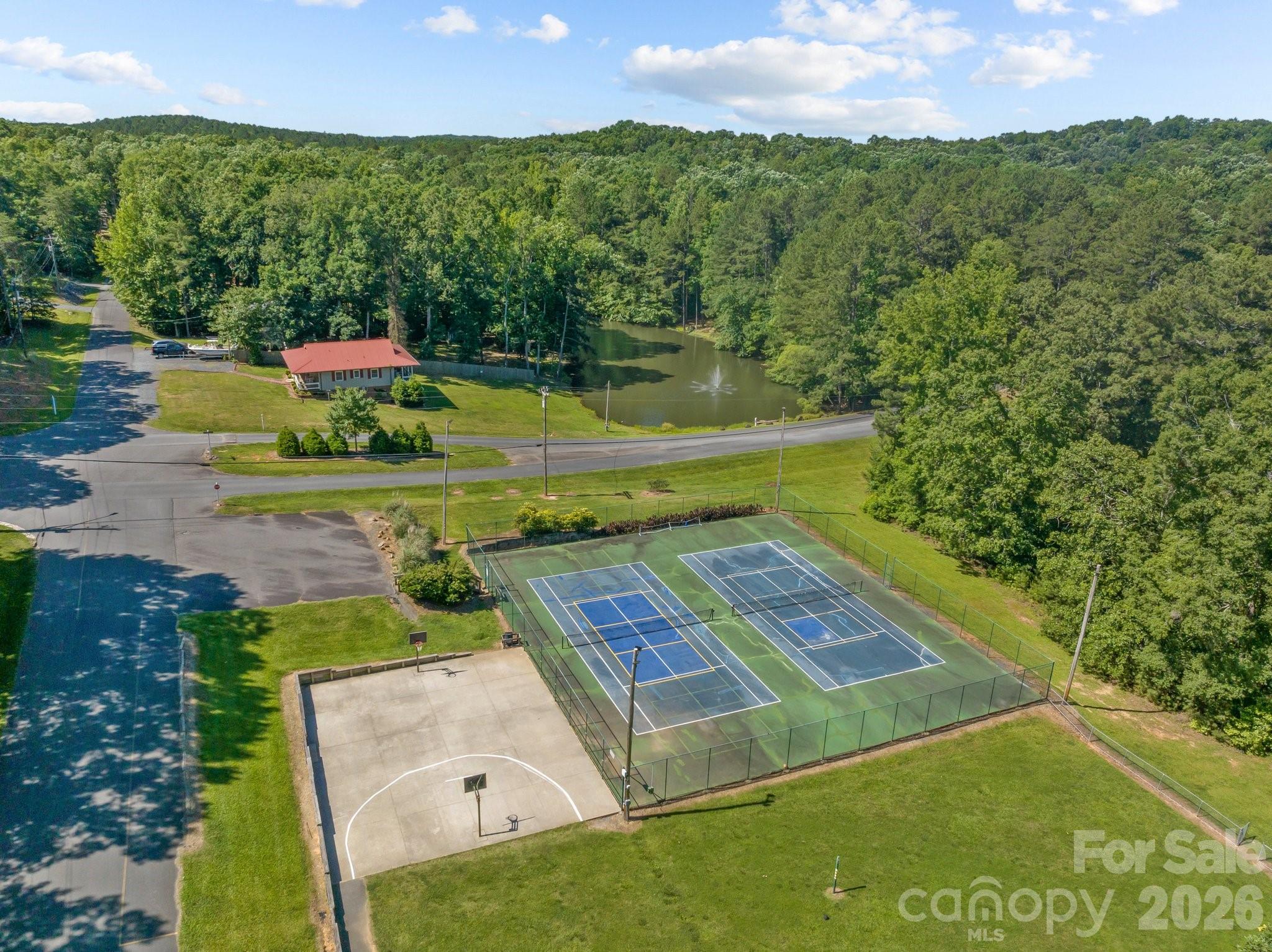 111 Wagon Road Mount Gilead NC 27306