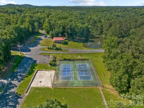 111 Wagon Road Mount Gilead NC 27306