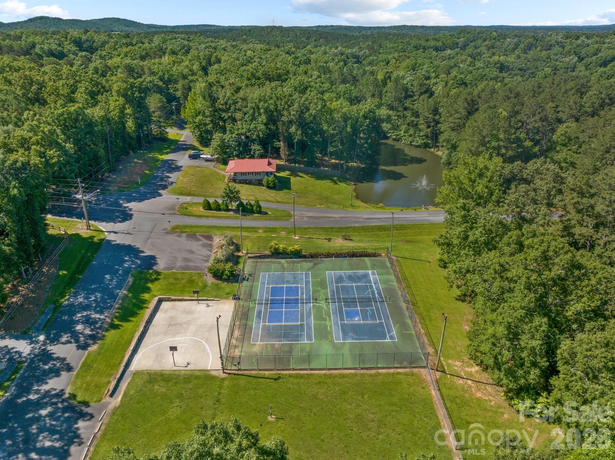 111 Wagon Road Mount Gilead NC 27306