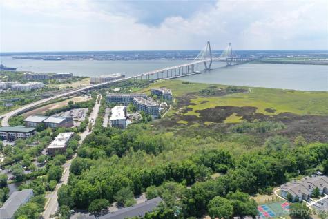 10 Acres Wingo Way Mount Pleasant SC 29464