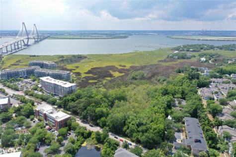 10 Acres Wingo Way Mount Pleasant SC 29464