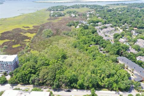 10 Acres Wingo Way Mount Pleasant SC 29464