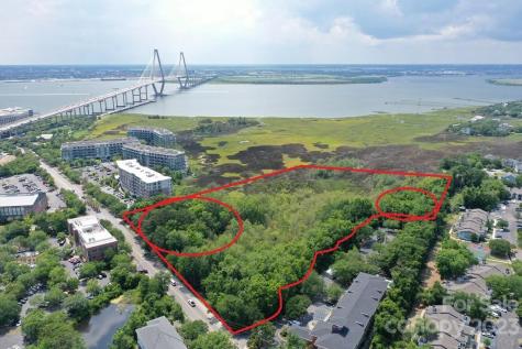 10 Acres Wingo Way Mount Pleasant SC 29464