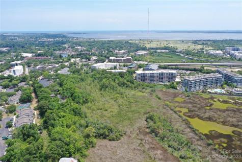 10 Acres Wingo Way Mount Pleasant SC 29464