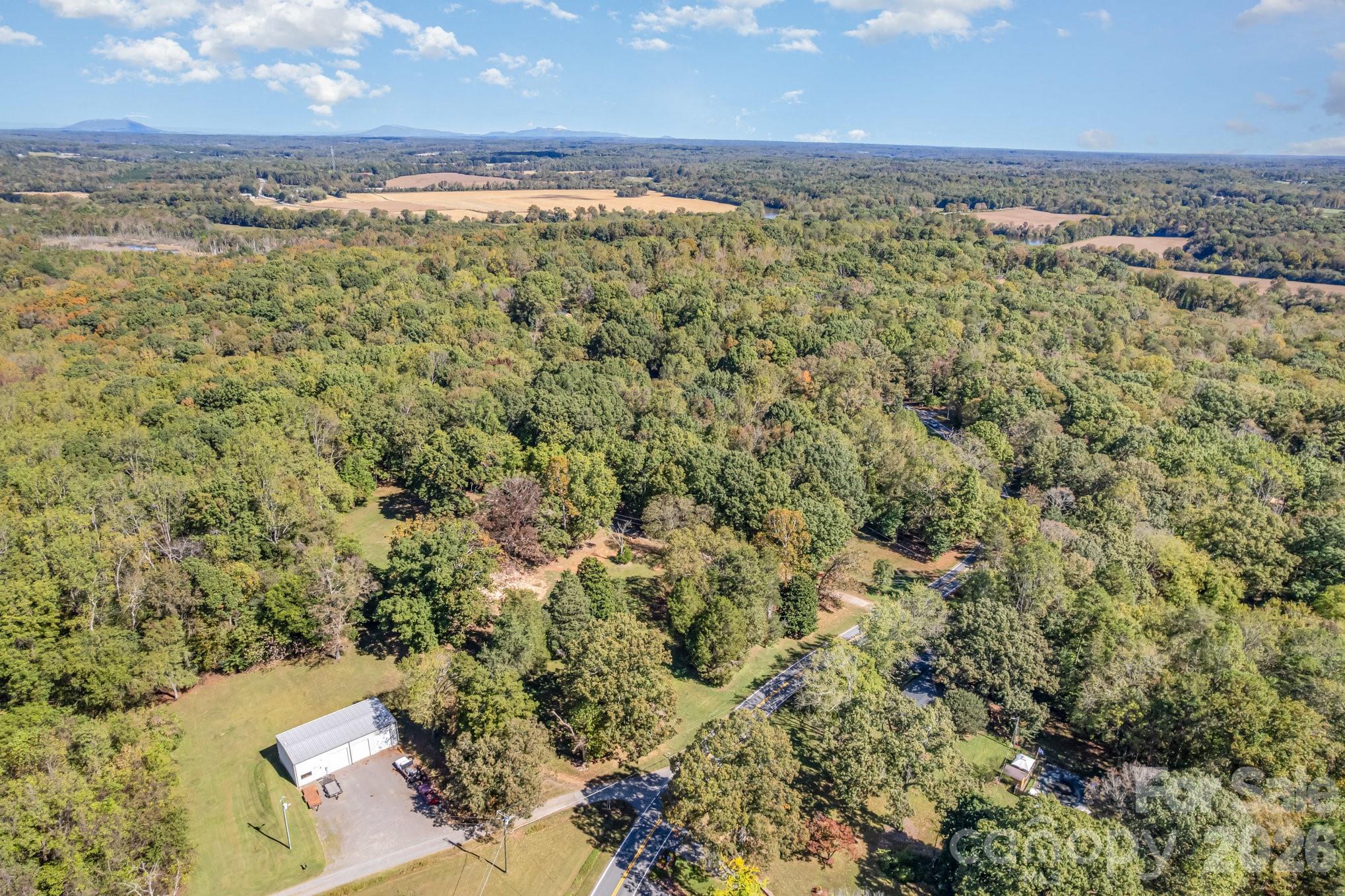 0000 Courtney- Huntsville Road Yadkinville NC 27055