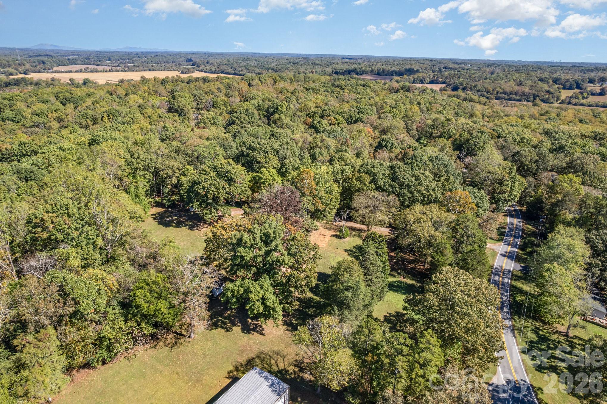 0000 Courtney- Huntsville Road Yadkinville NC 27055