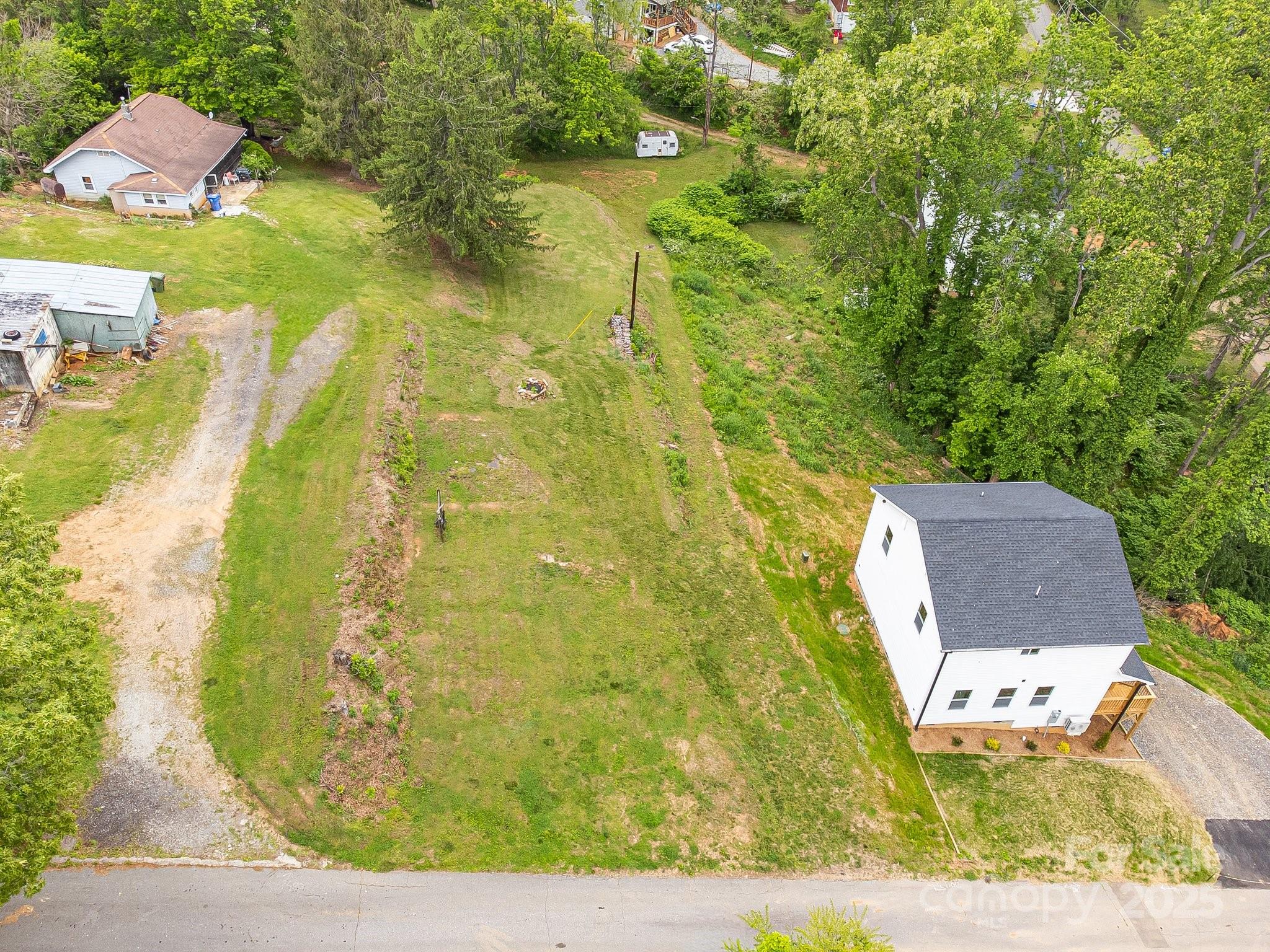 76 Katherine Street Asheville NC 28806