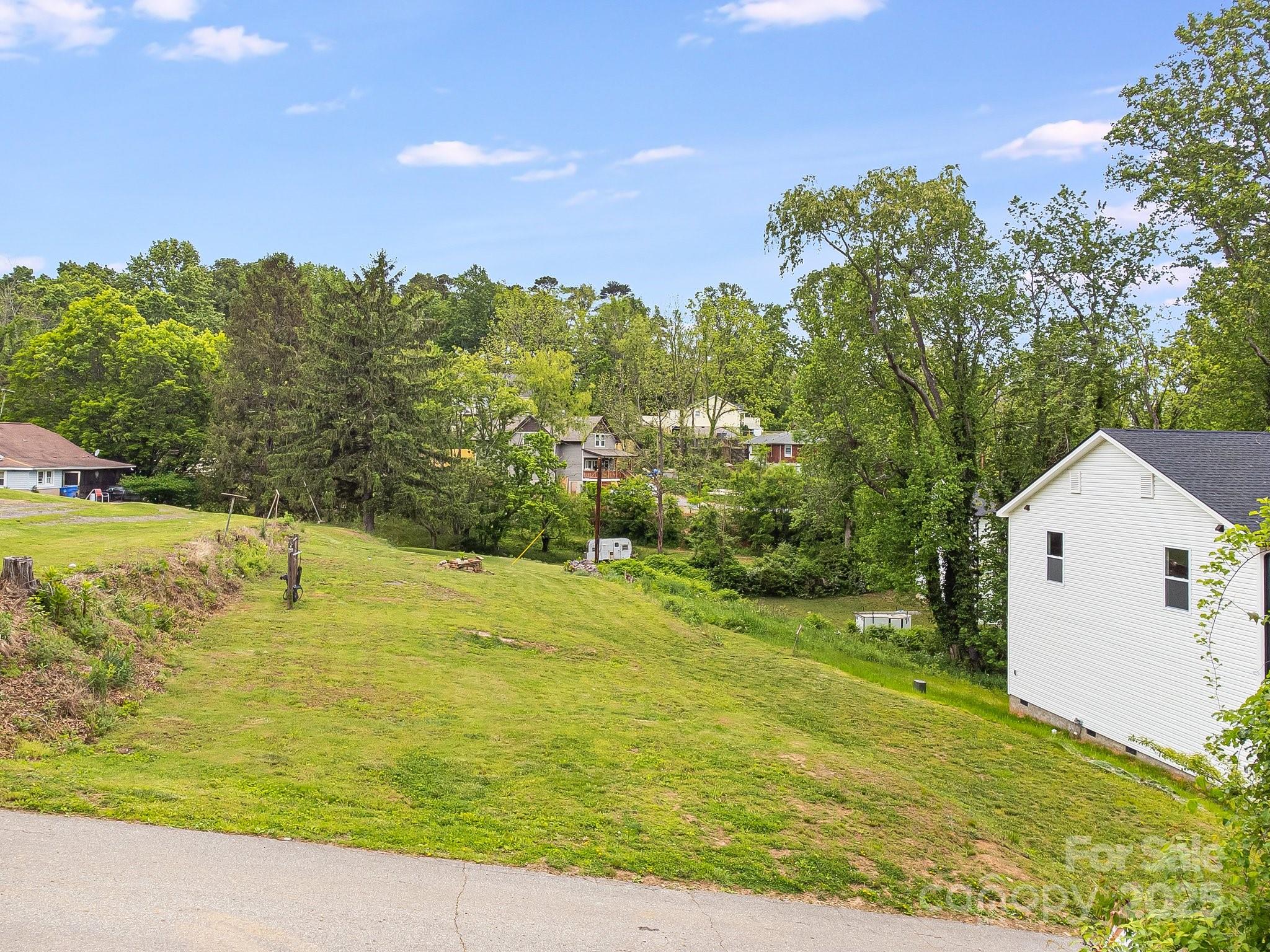 76 Katherine Street Asheville NC 28806