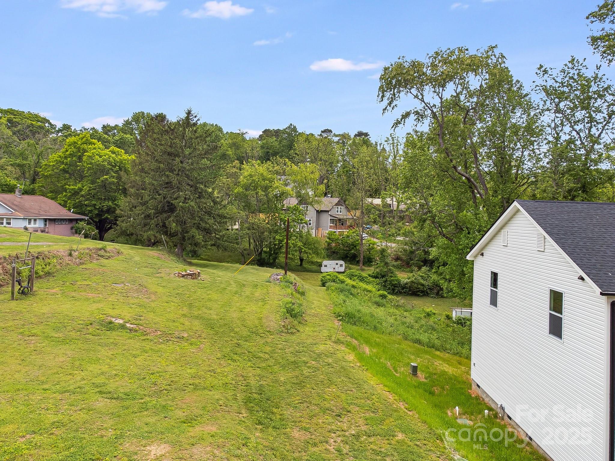 76 Katherine Street Asheville NC 28806