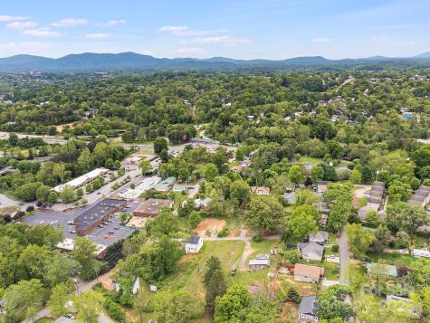 76 Katherine Street Asheville NC 28806