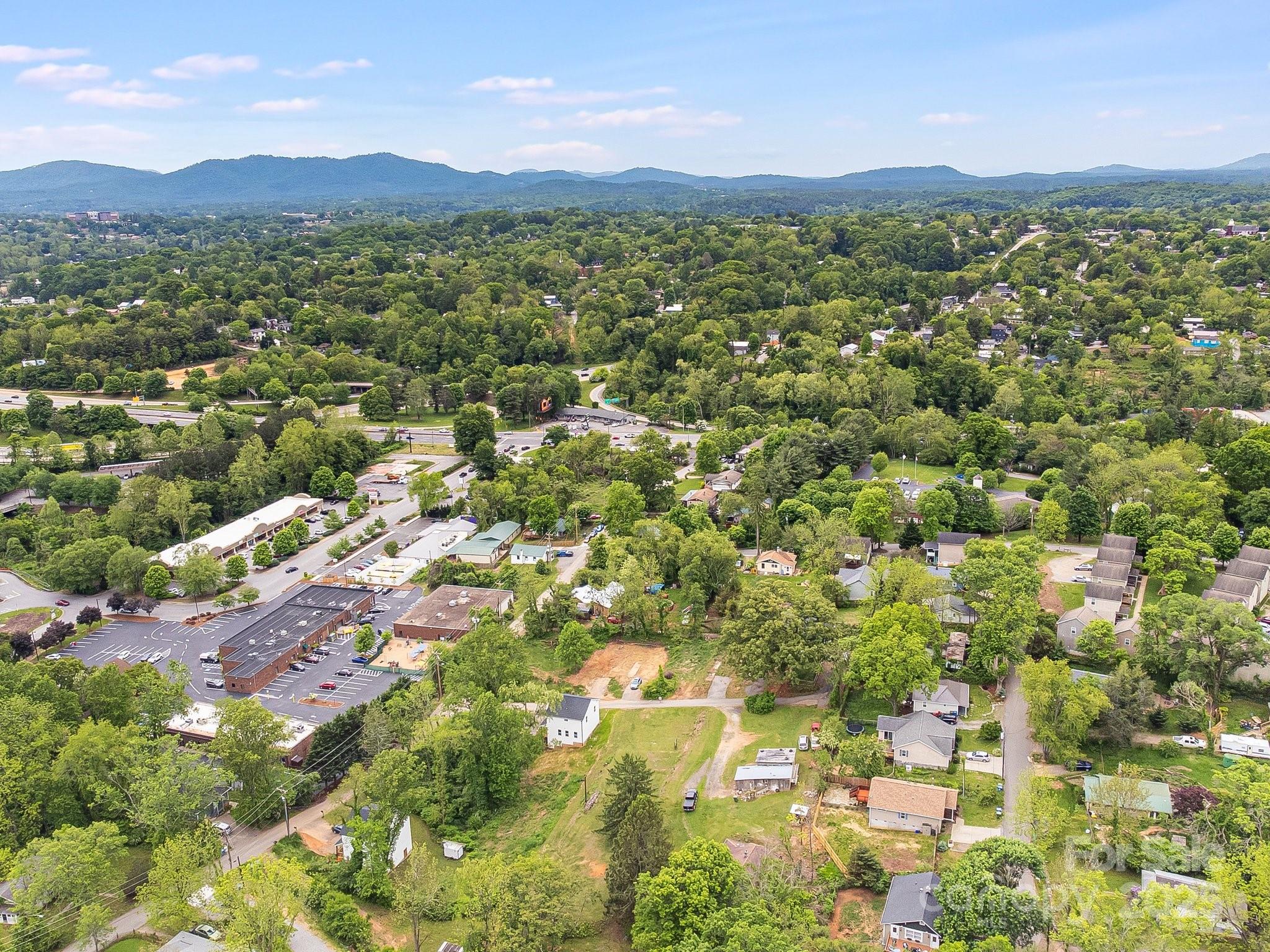 76 Katherine Street Asheville NC 28806