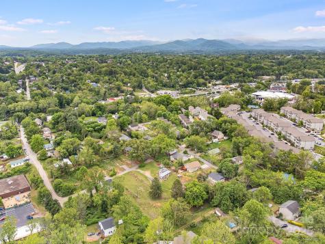 76 Katherine Street Asheville NC 28806
