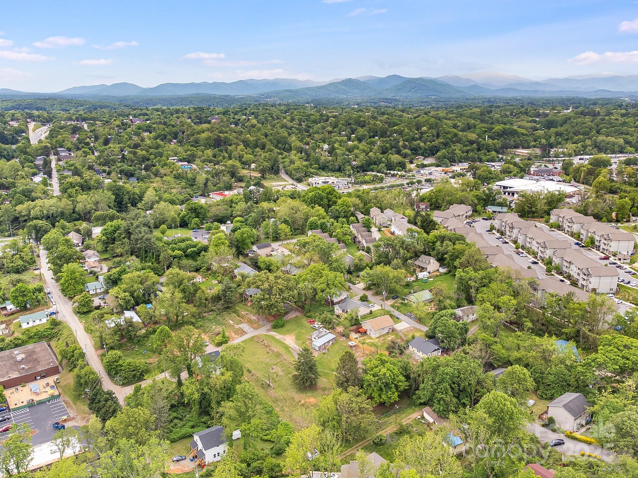 76 Katherine Street Asheville NC 28806
