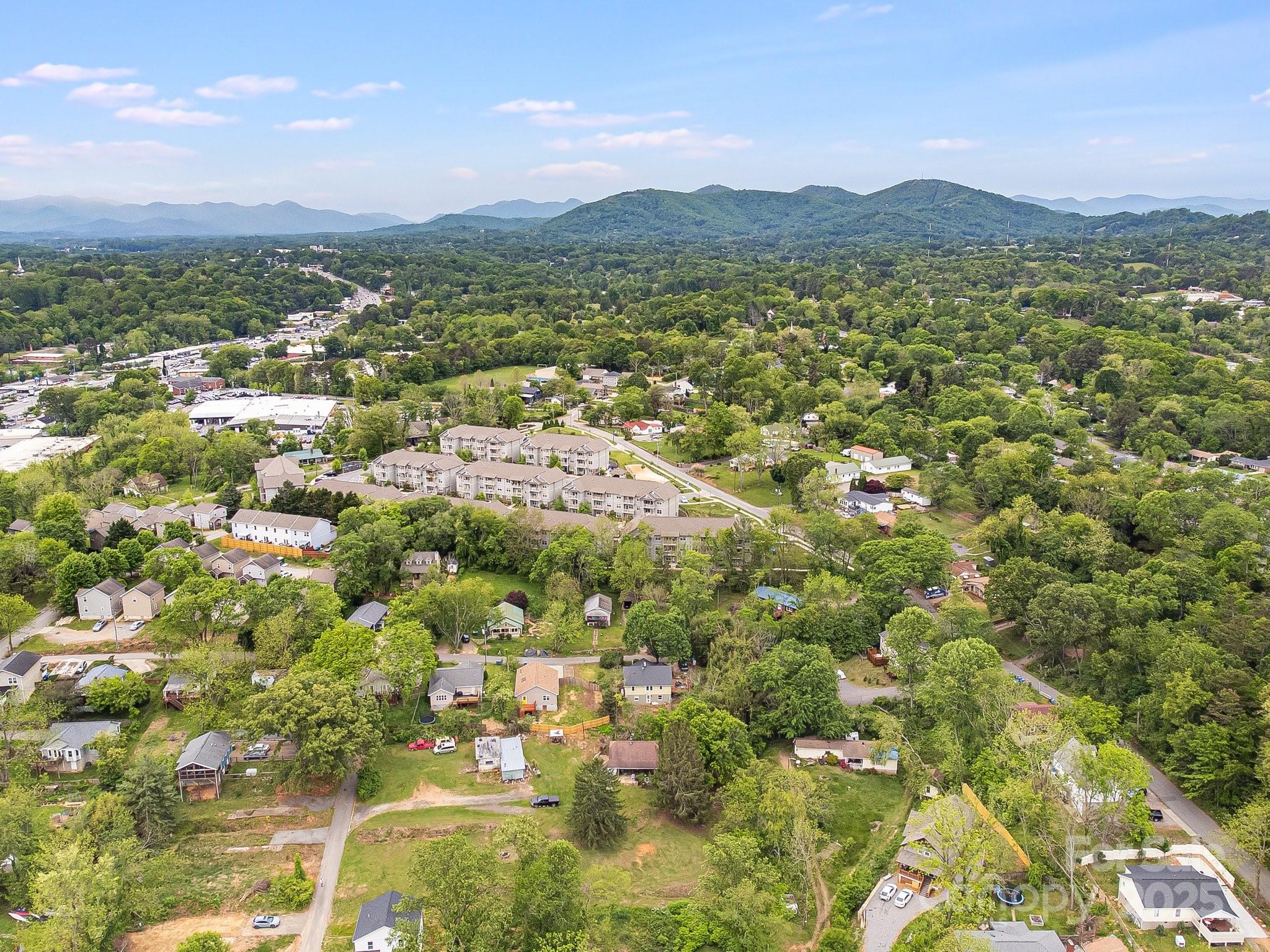 76 Katherine Street Asheville NC 28806
