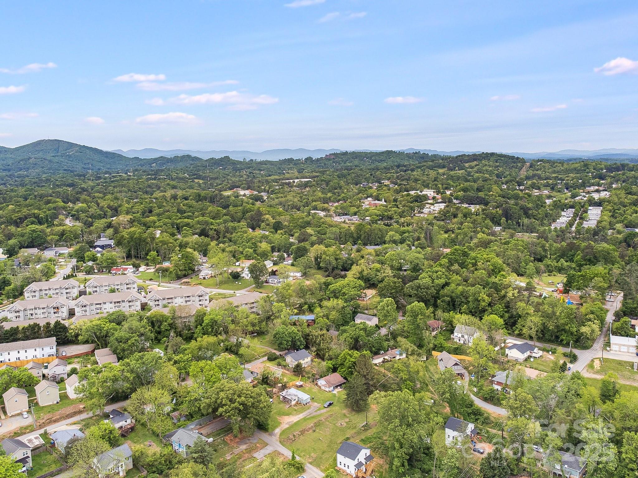 76 Katherine Street Asheville NC 28806