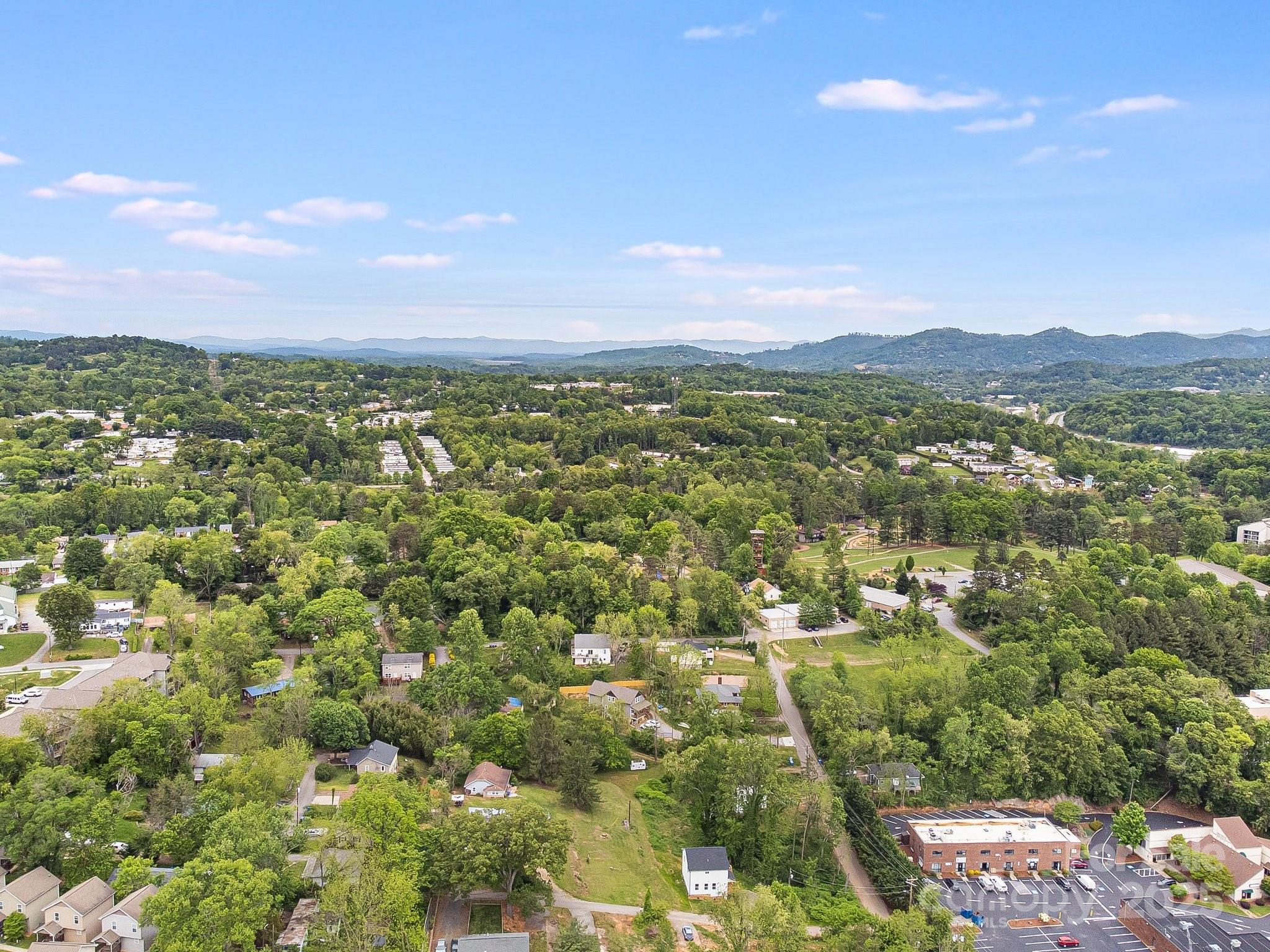 76 Katherine Street Asheville NC 28806