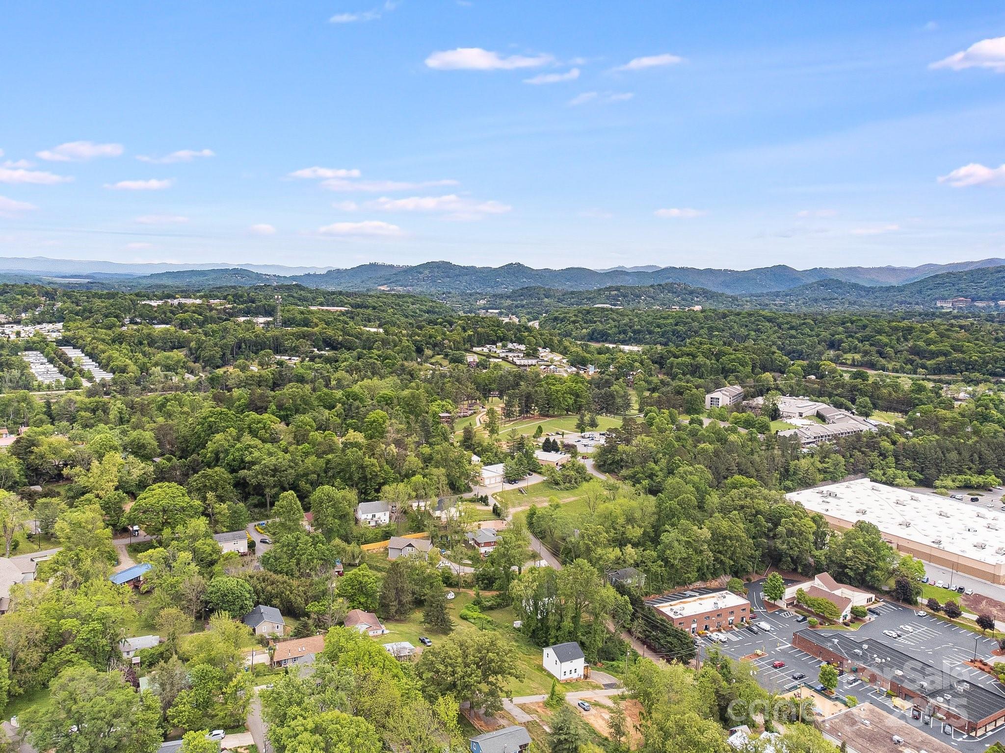 76 Katherine Street Asheville NC 28806