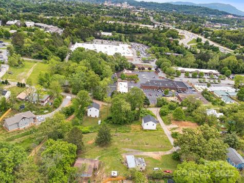 76 Katherine Street Asheville NC 28806