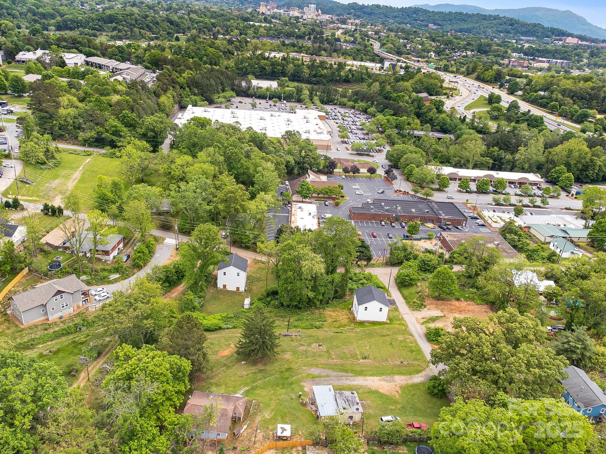 76 Katherine Street Asheville NC 28806
