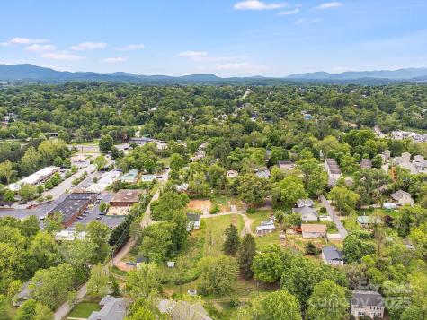 76 Katherine Street Asheville NC 28806