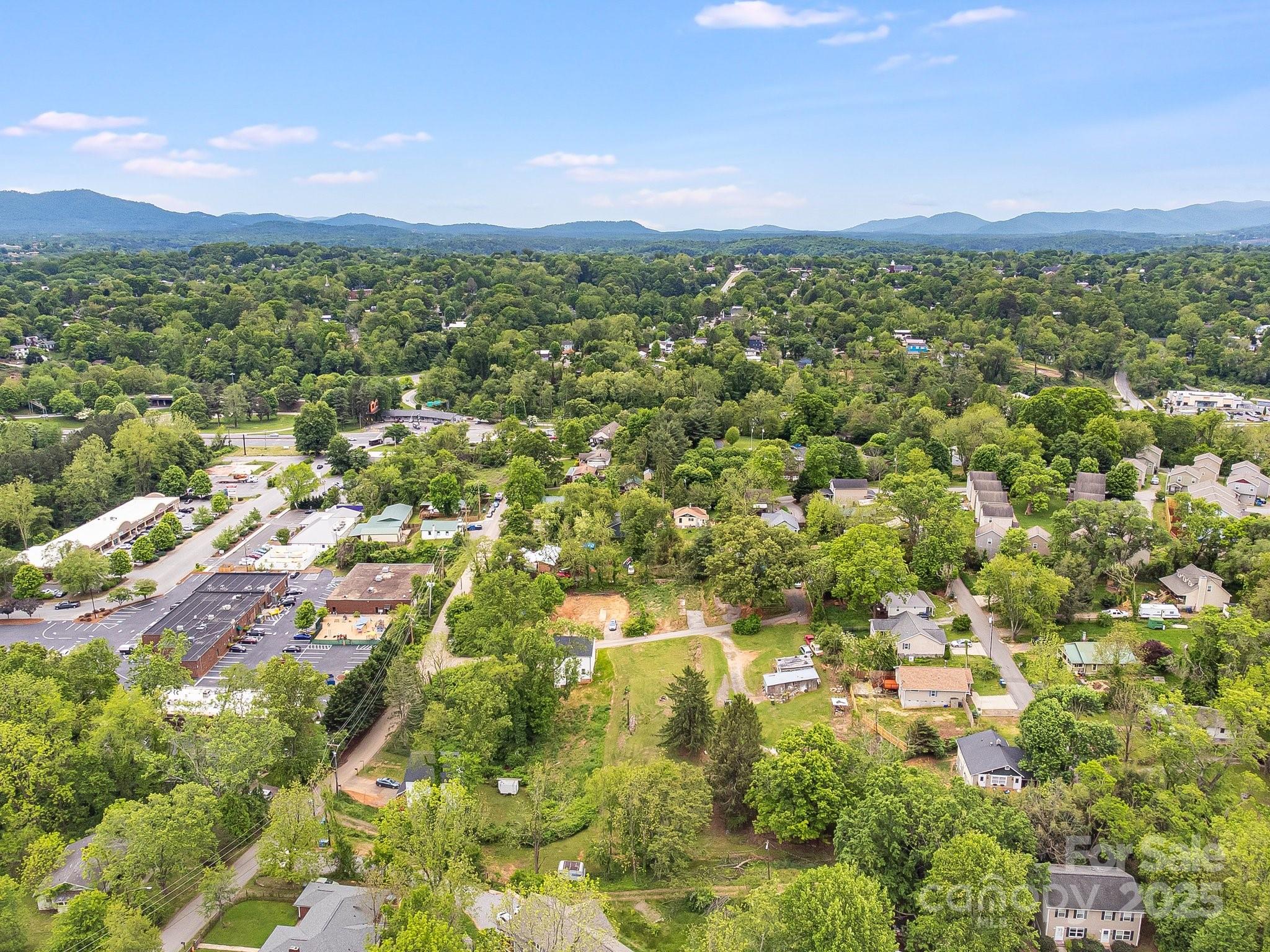 76 Katherine Street Asheville NC 28806