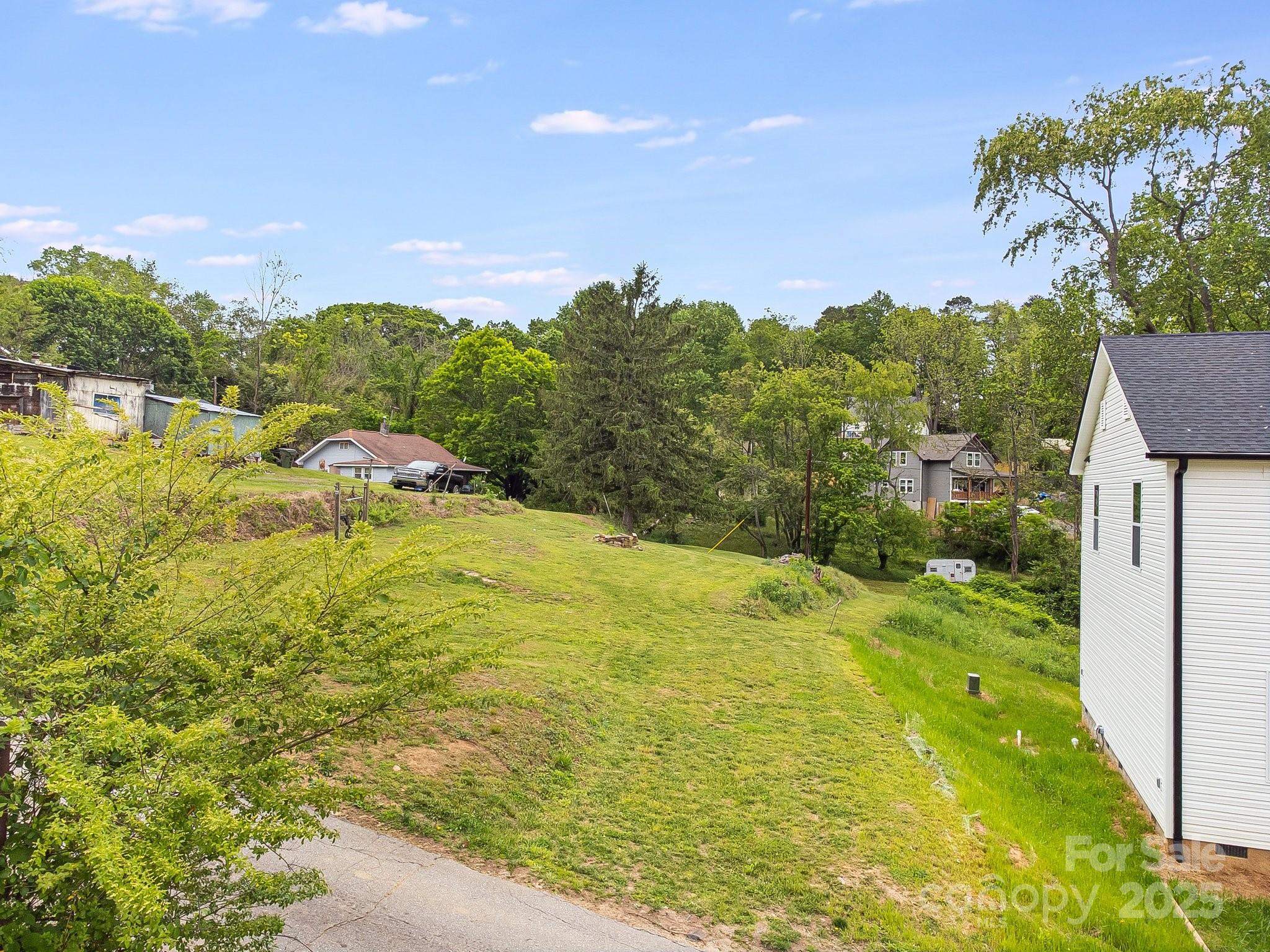 76 Katherine Street Asheville NC 28806