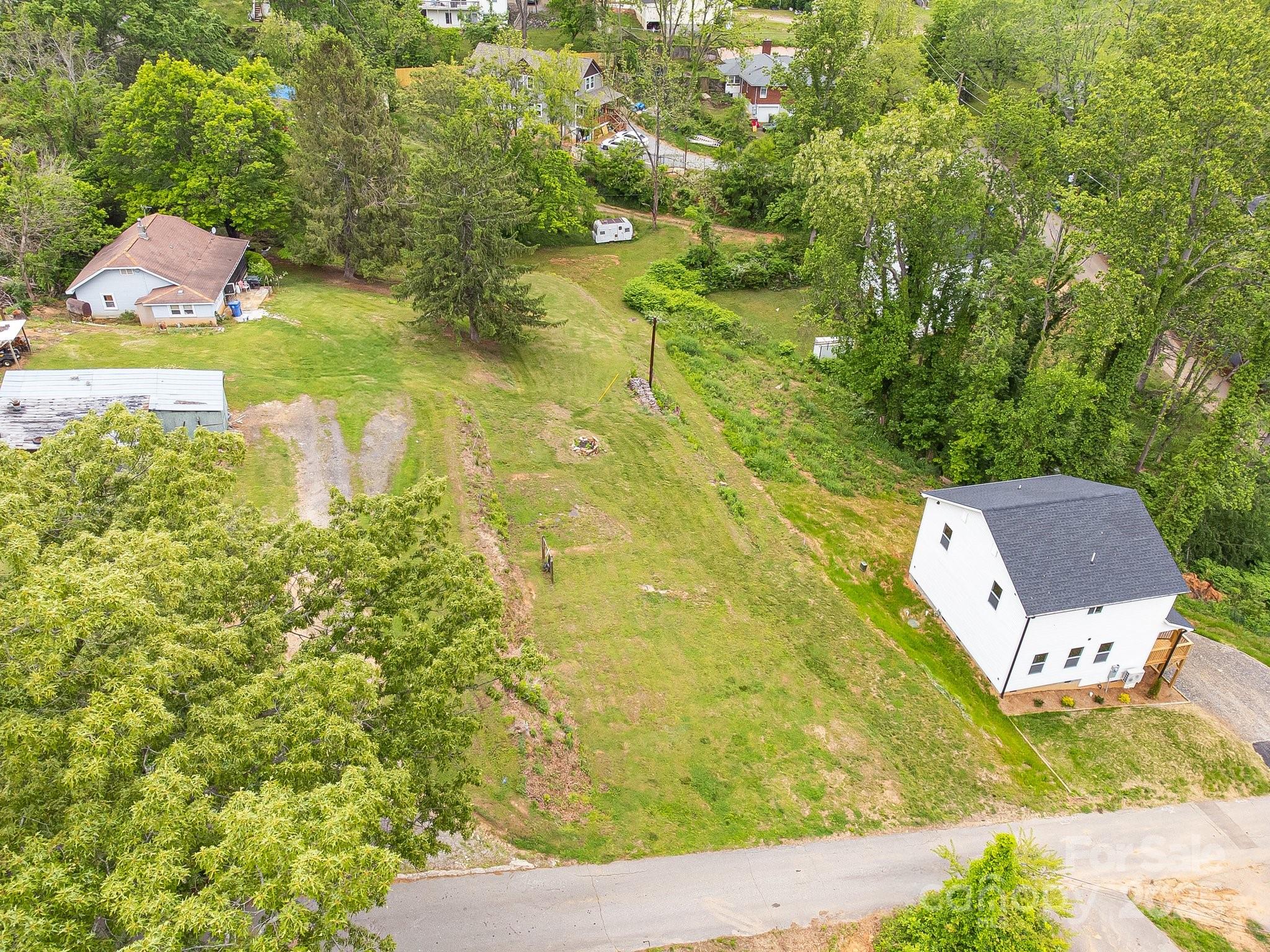 76 Katherine Street Asheville NC 28806