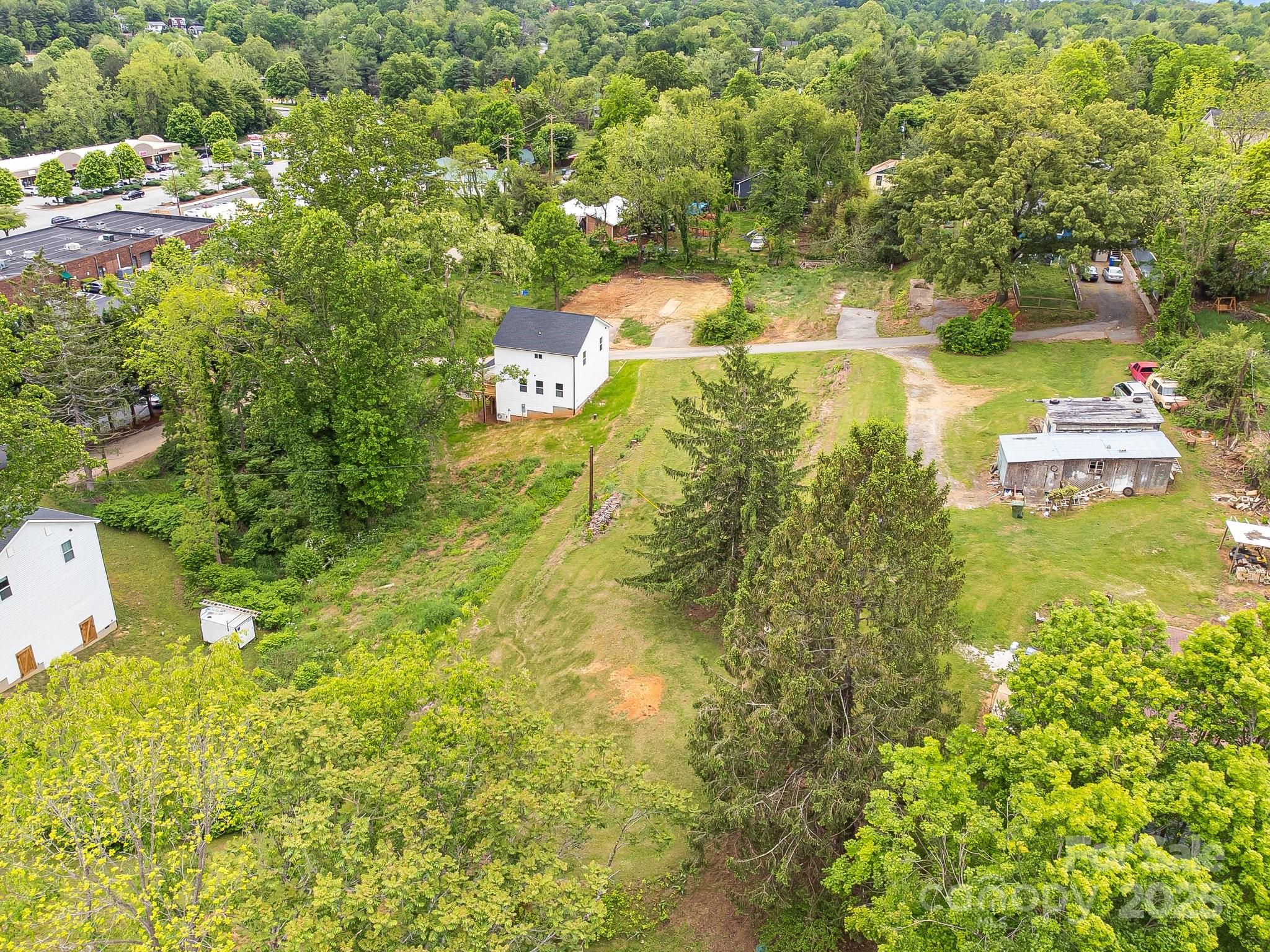 76 Katherine Street Asheville NC 28806