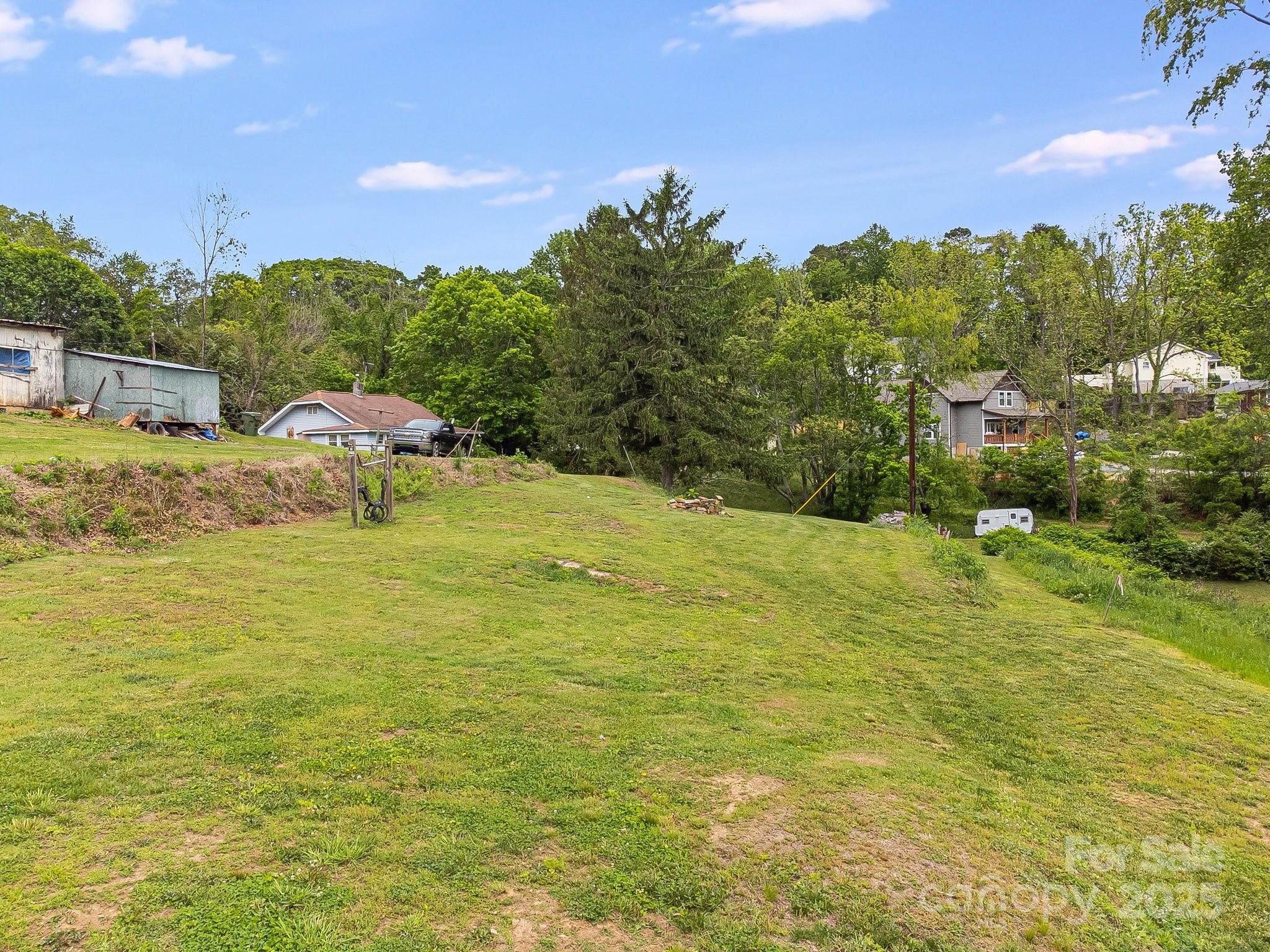 76 Katherine Street Asheville NC 28806