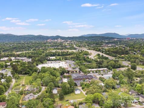 76 Katherine Street Asheville NC 28806