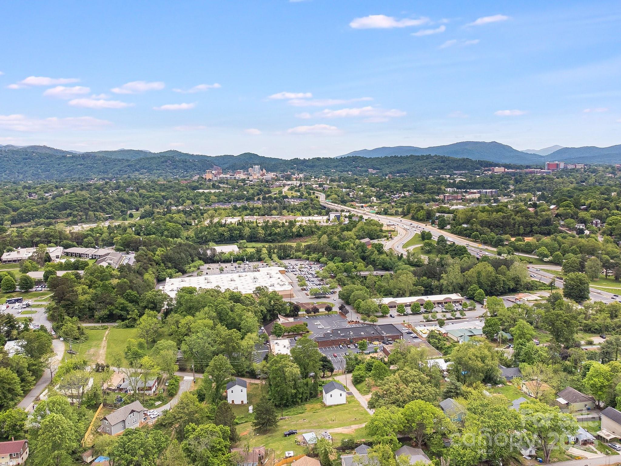 76 Katherine Street Asheville NC 28806