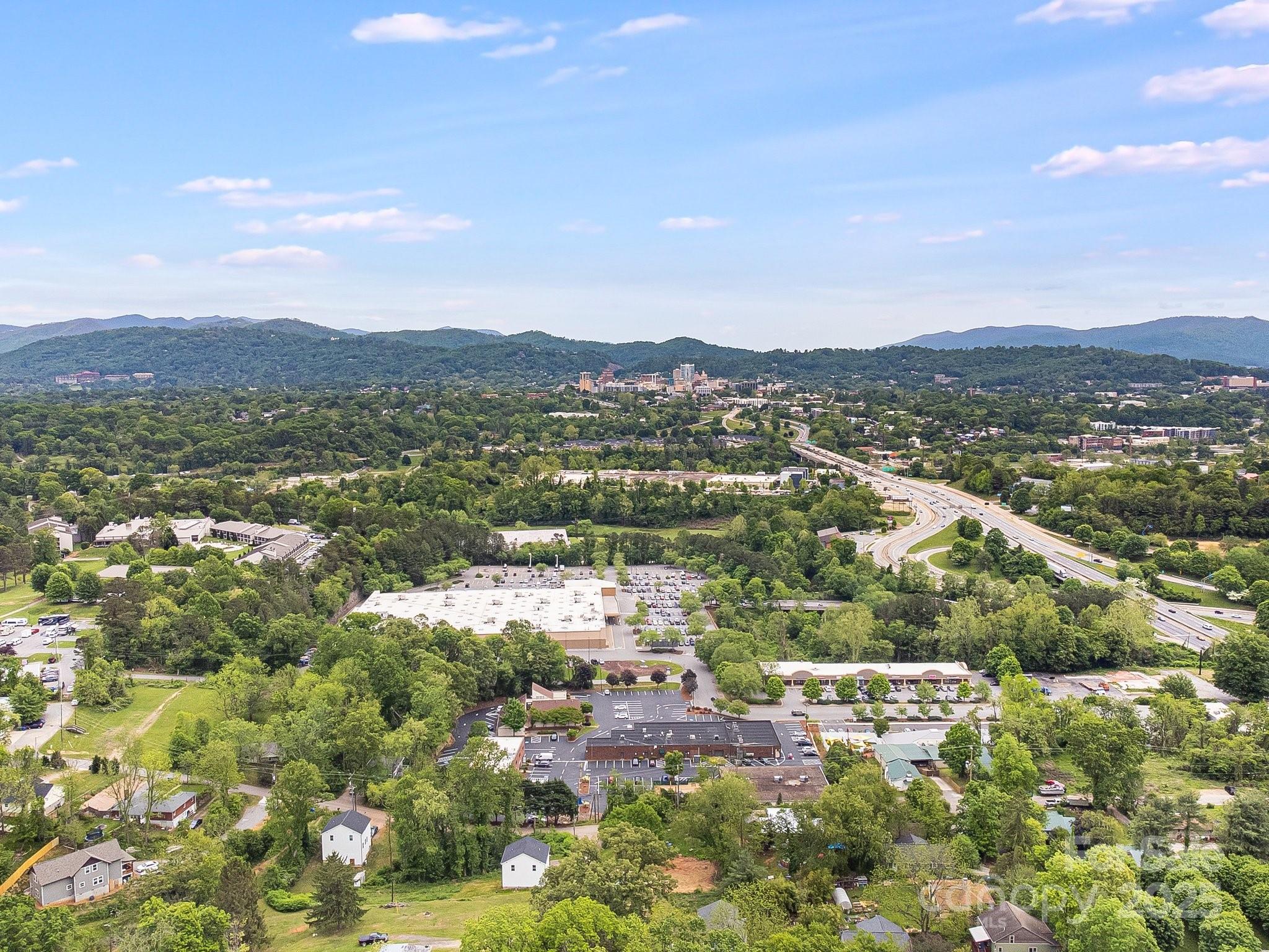 76 Katherine Street Asheville NC 28806