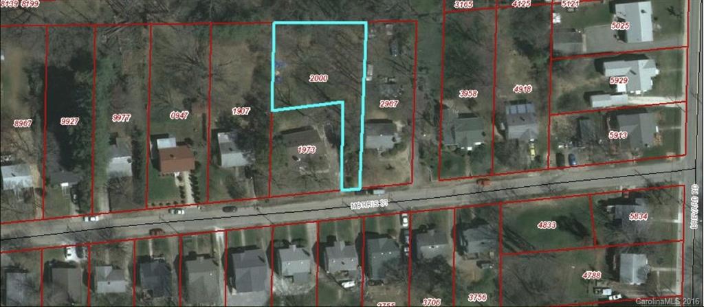 30 Morris Street Asheville NC 28806