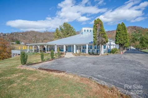 66 Hawtree Court Weaverville NC 28787