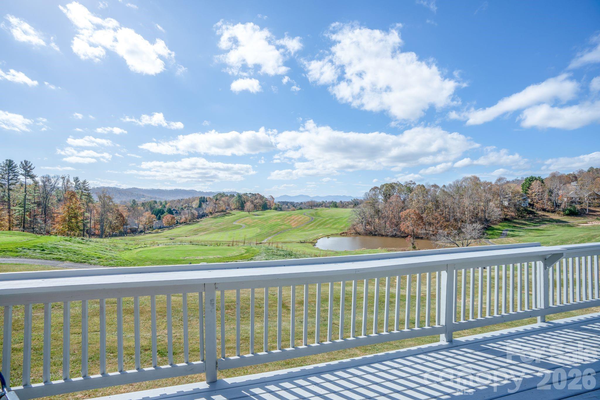66 Hawtree Court Weaverville NC 28787