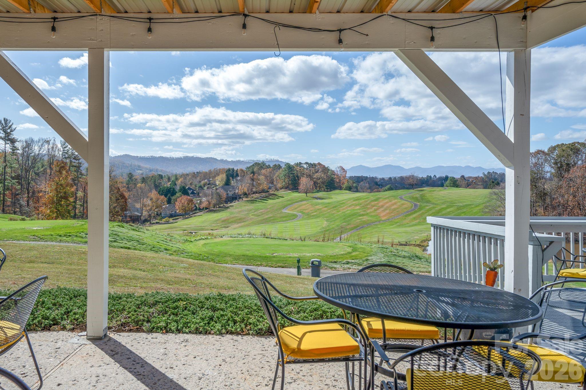 66 Hawtree Court Weaverville NC 28787