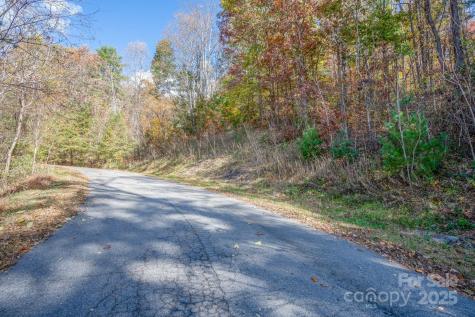 66 Hawtree Court Weaverville NC 28787