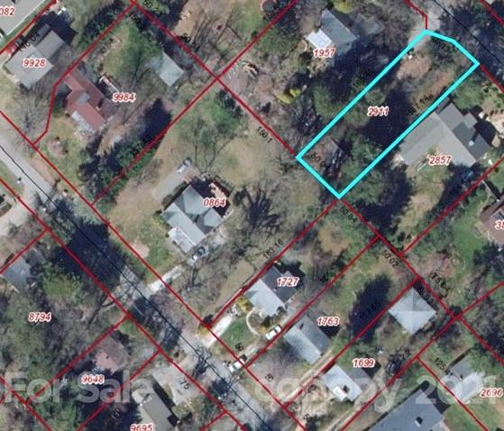 447 Beaucatcher Road Asheville NC 28805