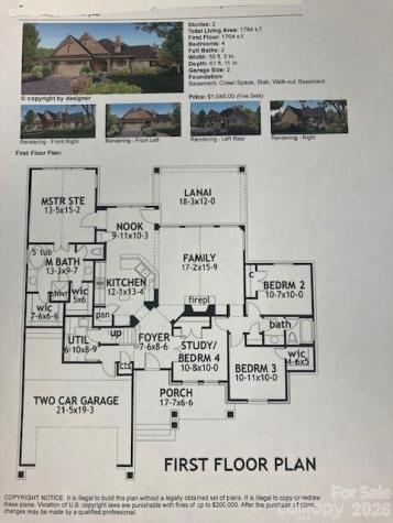 5155 Watersail Way Clover SC 29710