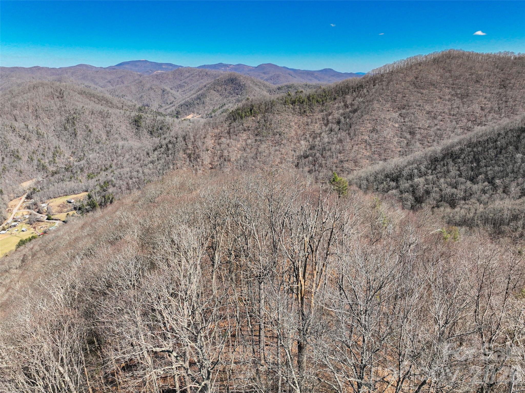 0000 Grapevine Road Marshall NC 28753