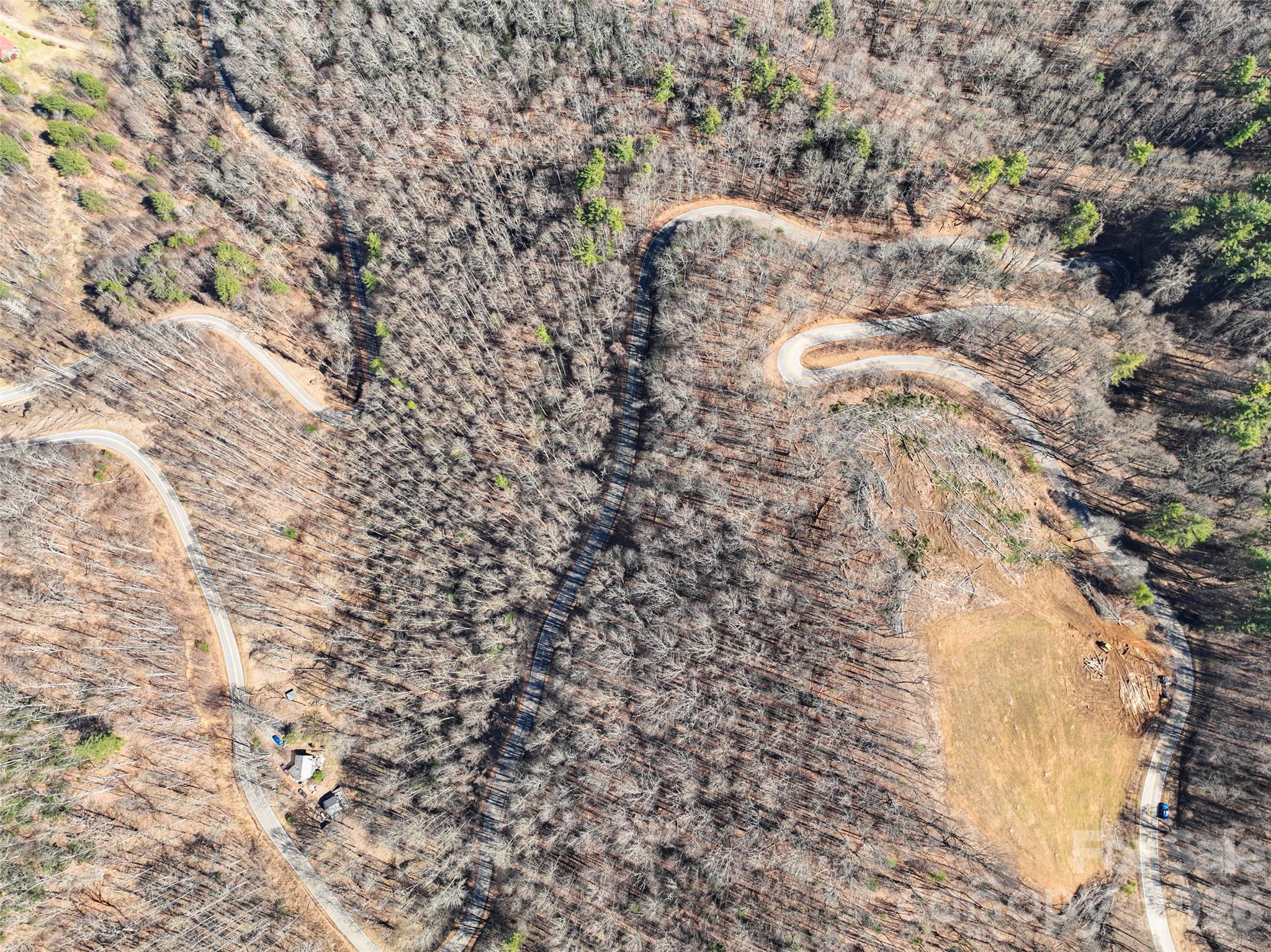 0000 Grapevine Road Marshall NC 28753