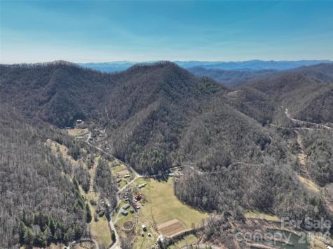 0000 Grapevine Road Marshall NC 28753