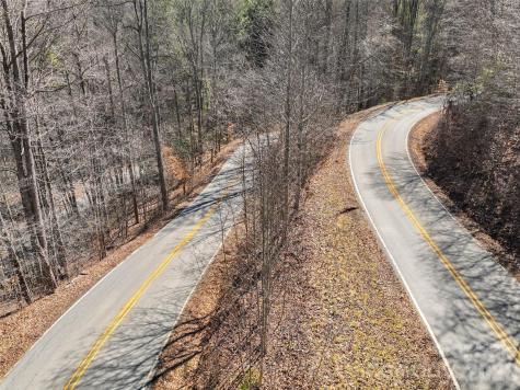 0000 Grapevine Road Marshall NC 28753