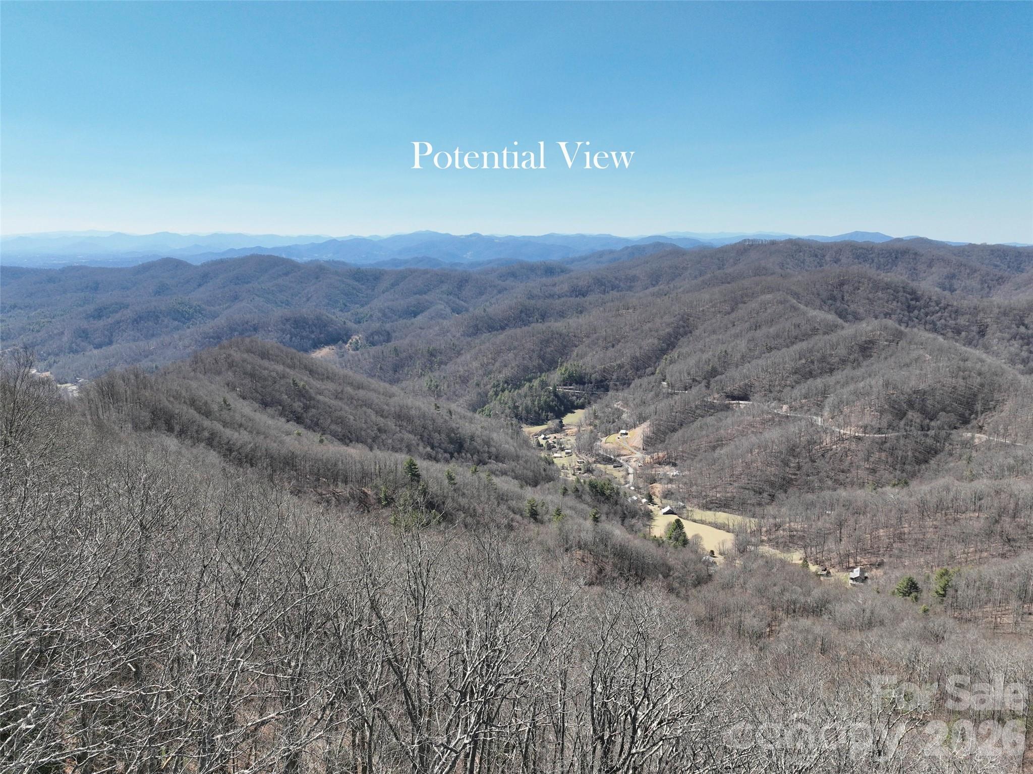 0000 Grapevine Road Marshall NC 28753